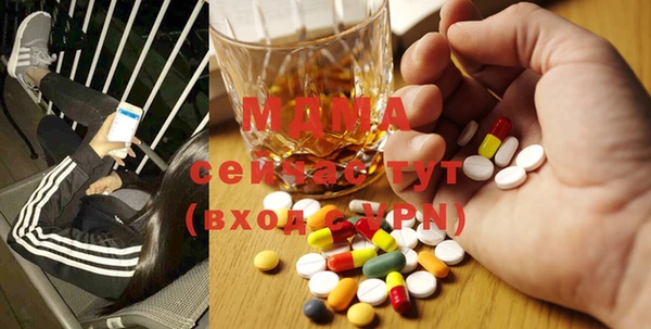 дживик Пересвет